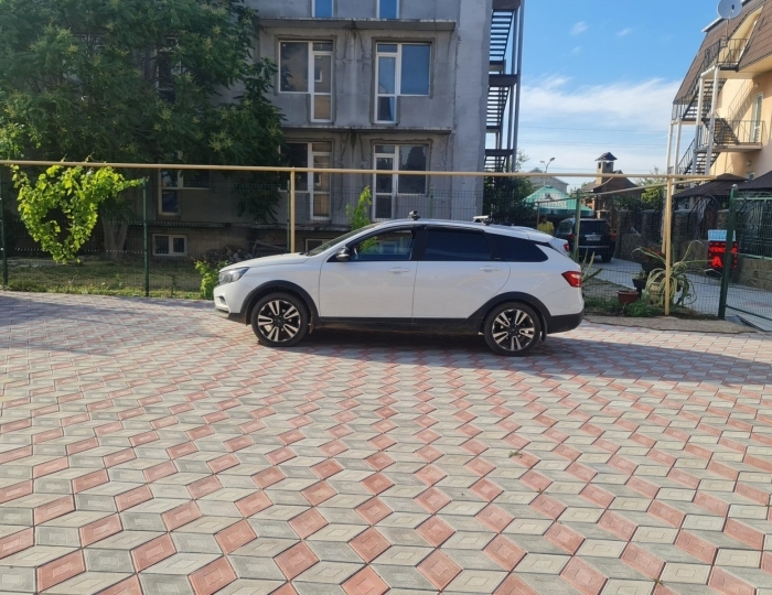 Курортный отель «ДельфиниЯ» Николаевка