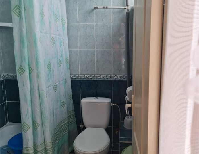 3-местный улучшенный - Курортный отель «ДельфиниЯ» Николаевка